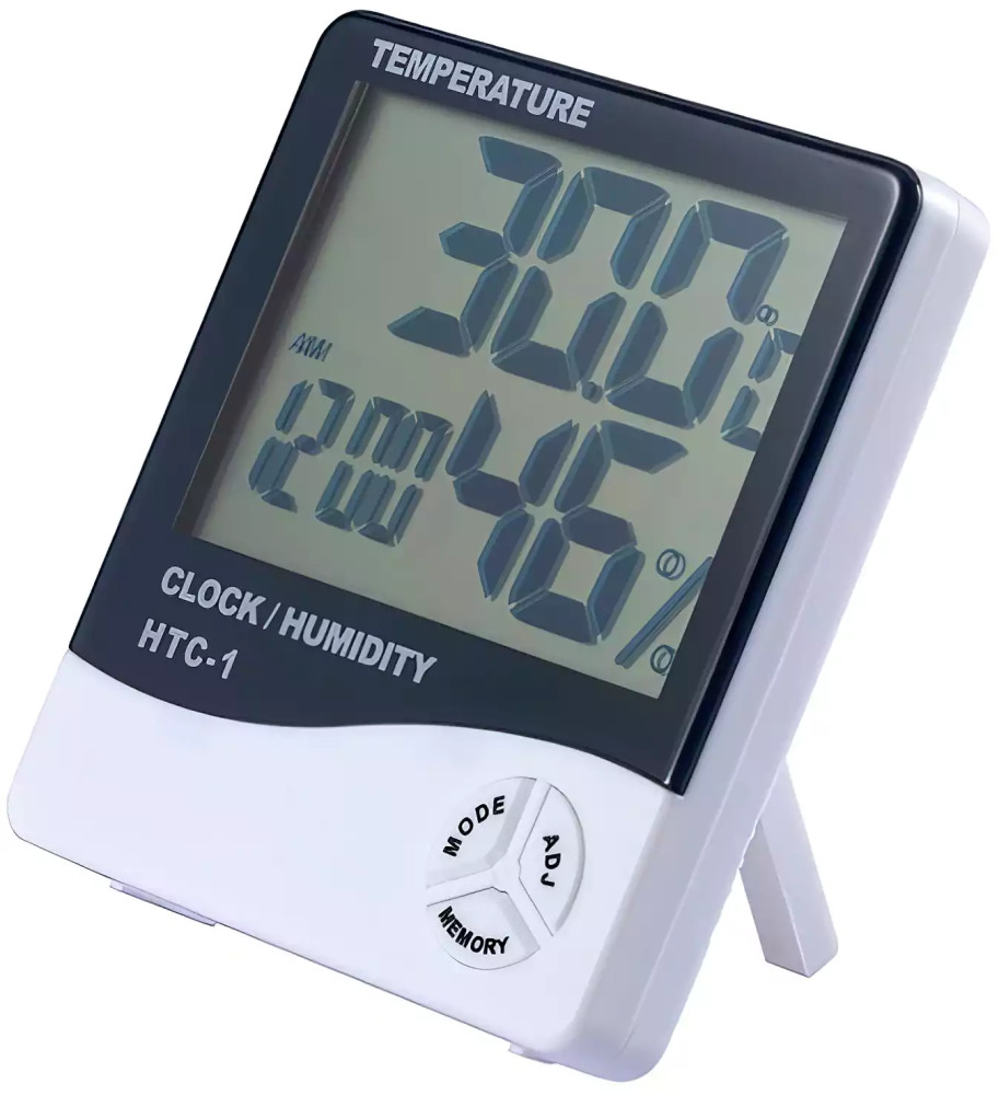 Термометр / барометр UFT HTC-1