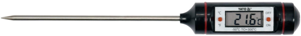 Термощуп Yato YT-72971