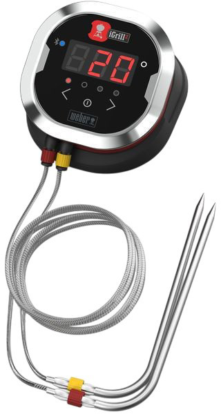 Термощуп Weber iGrill 2