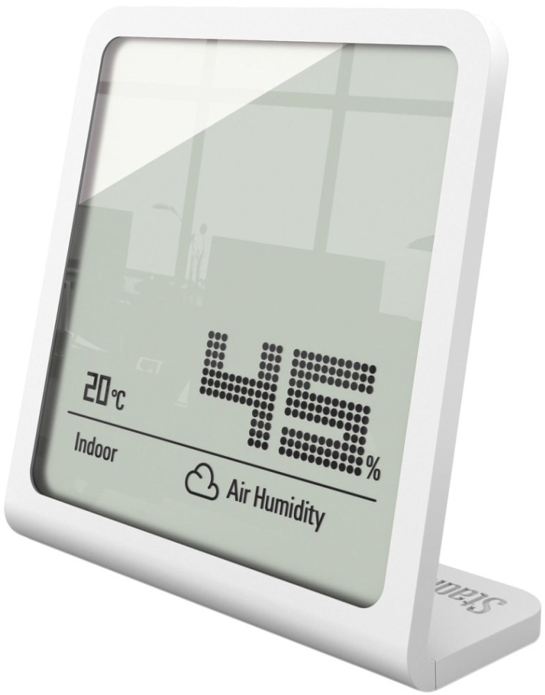 Термометр / барометр Stadler Form Selina