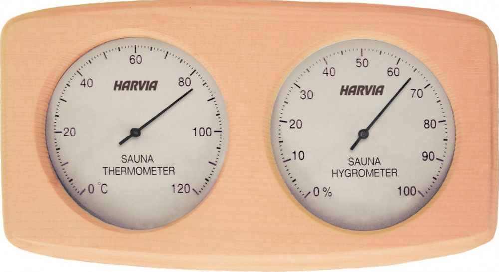 Термометр для сауны Harvia SAS92300