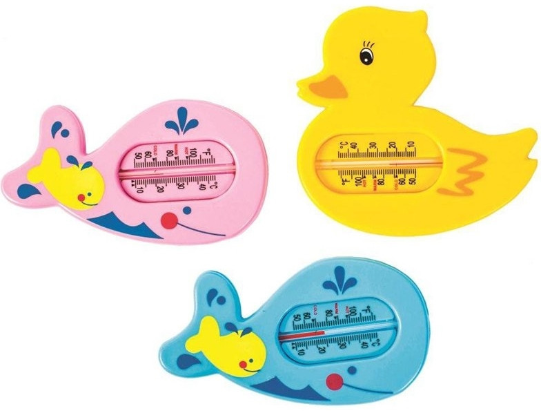 Термометр для води Lindo PK 004