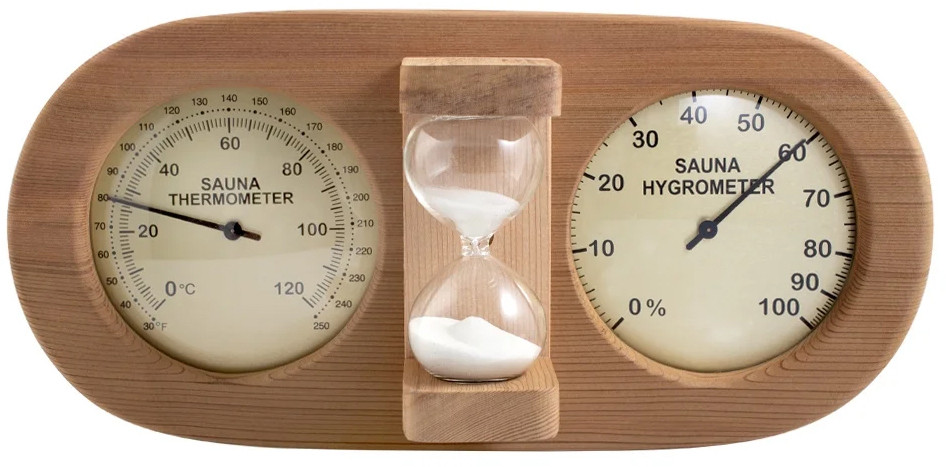 Термометр для сауны Arino AR67537