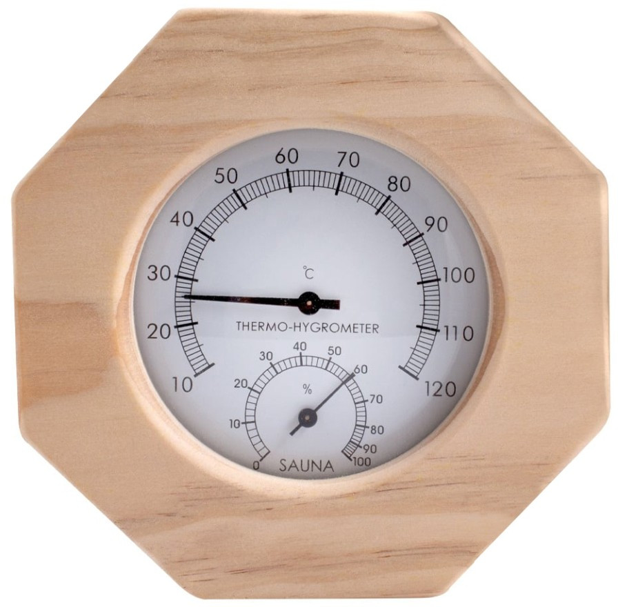 Термометр для сауны Arino AR67536