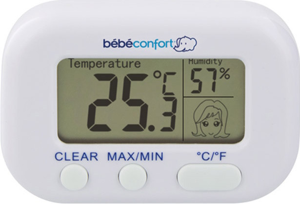 Термометр / барометр Bebe Confort 32000269