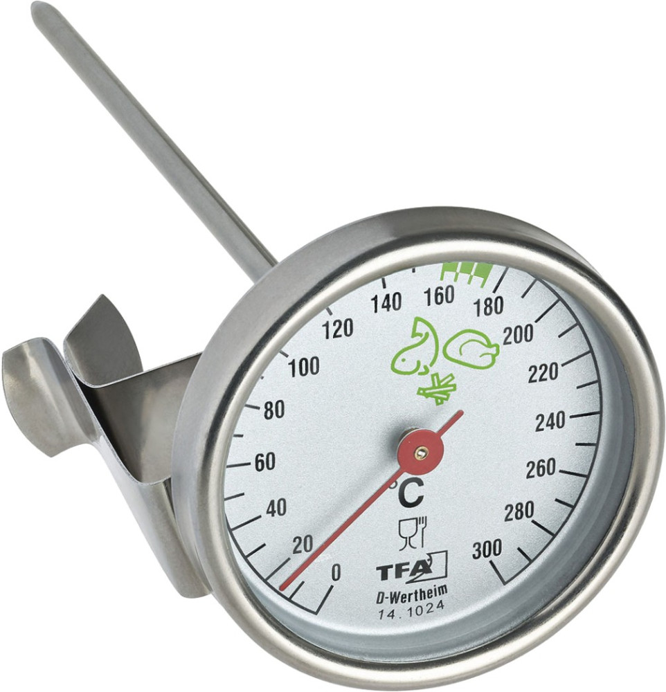Термощуп TFA 14.1024