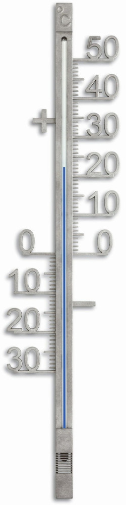 Термометр / барометр TFA 125011