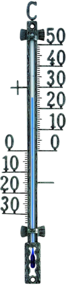 Термометр / барометр TFA 12.5001.50