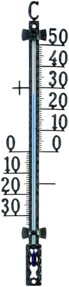 Термометр / барометр TFA 12.5001.01