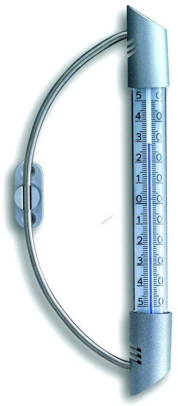 Термометр / барометр TFA 146015