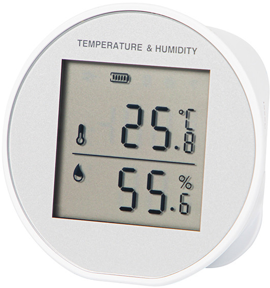 Термометр / барометр BLOW TU198