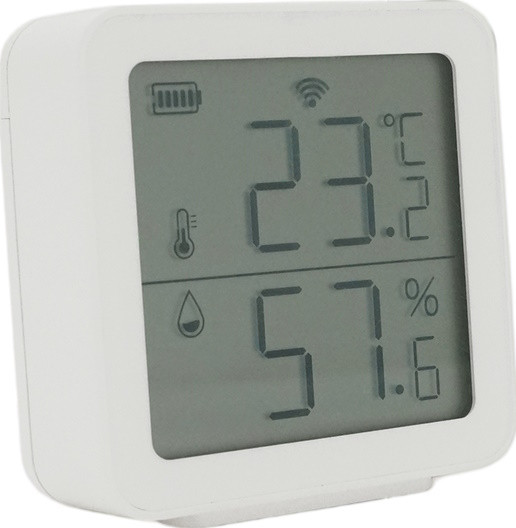 Термометр / барометр Tuya TH03