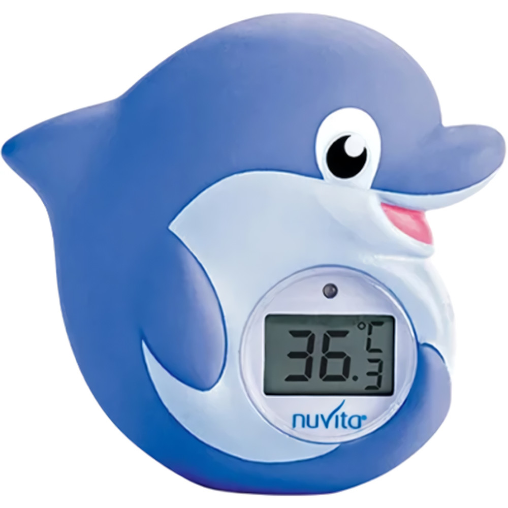 Термометр для води Nuvita NU-IBTE0010