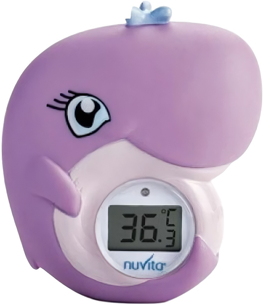 Термометр для води Nuvita NU-IBTE0011