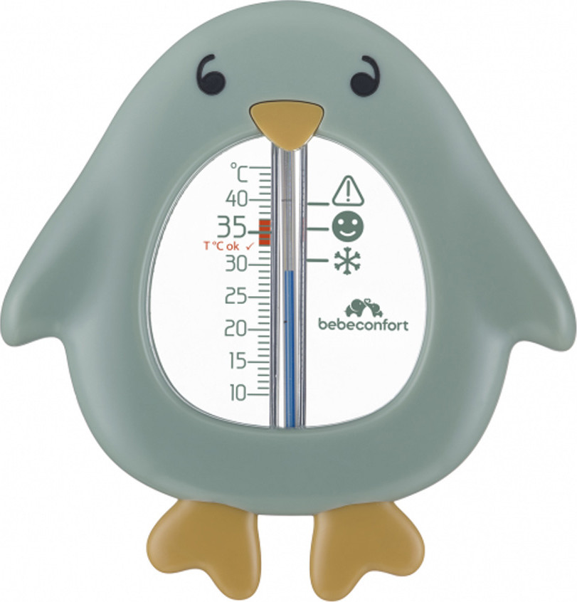 Термометр для води Bebe Confort Penguin
