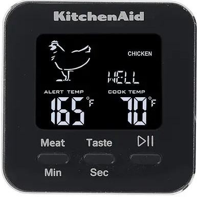 Термощуп KitchenAid Measuring KQ906G