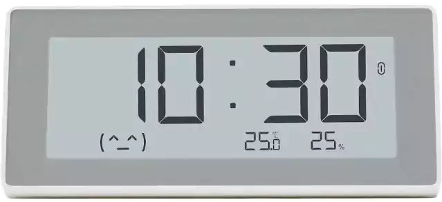 Термометр / барометр Xiaomi Miaomiao