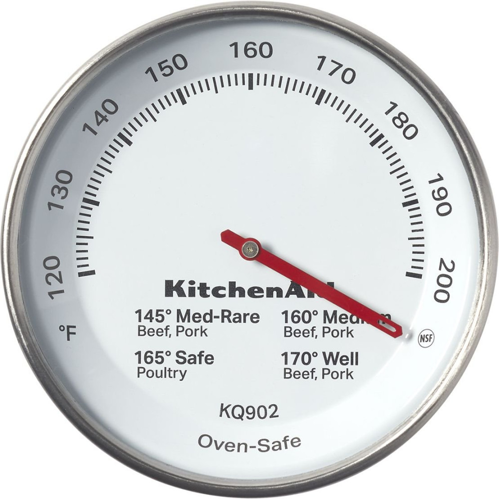 Термощуп KitchenAid Measuring KQ902G