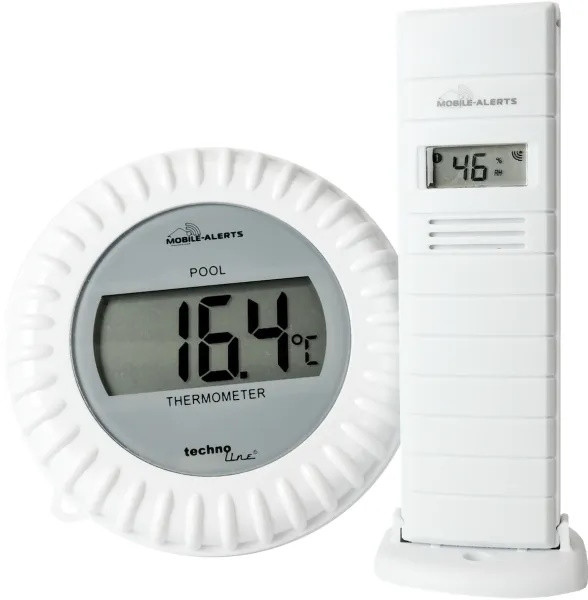 Термометр для воды Technoline MA10700