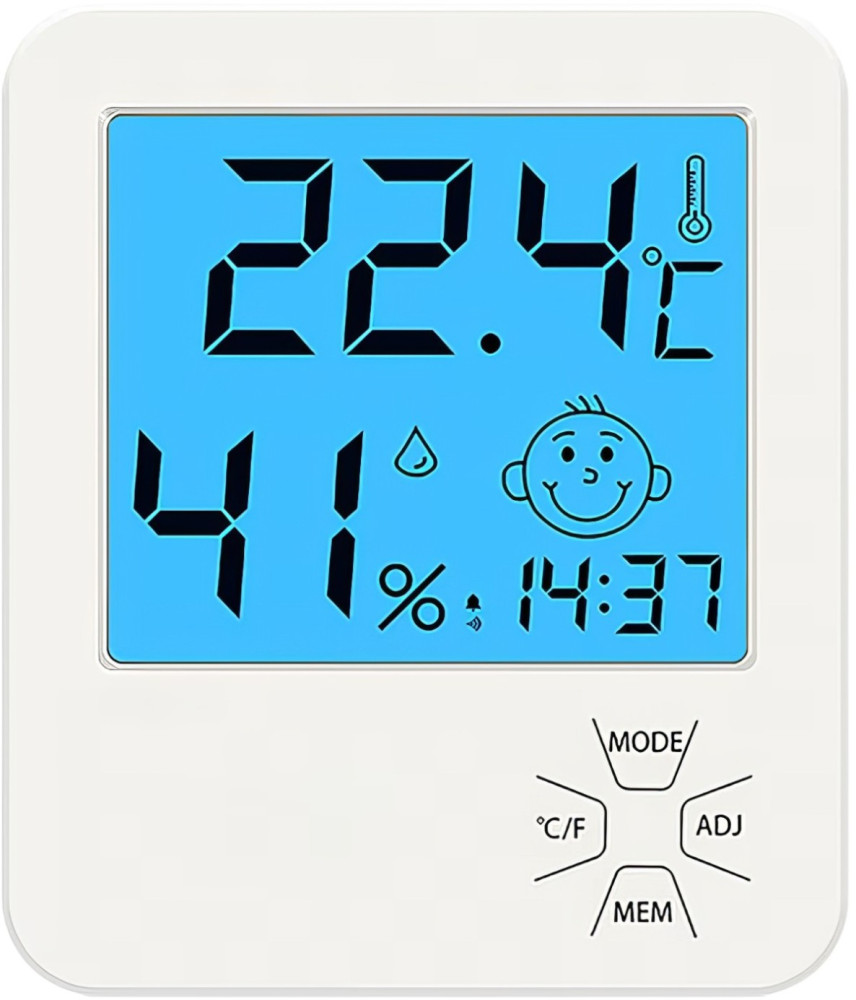 Термометр / барометр UFT LX8112