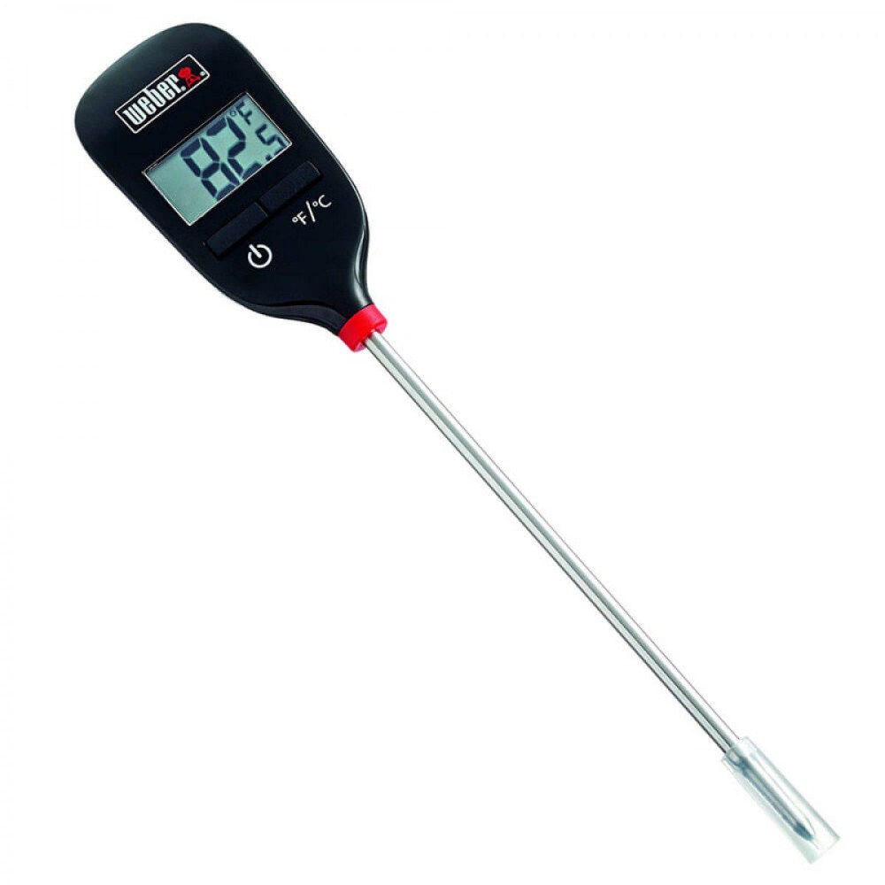 Термощуп Weber Instant-Read Thermometer