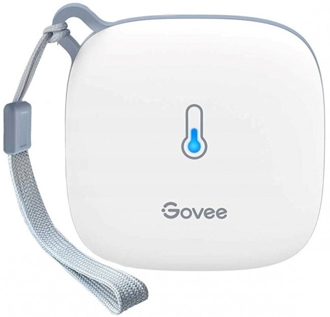 Термометр / барометр Govee H5179