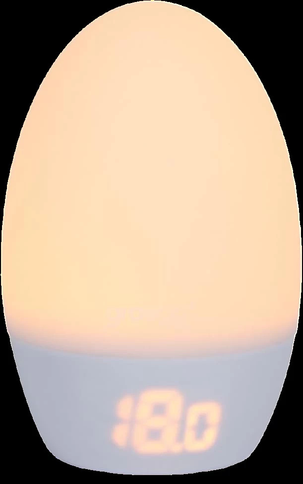 Термометр / барометр Tommee Tippee Groegg 2 Nursery Thermometer