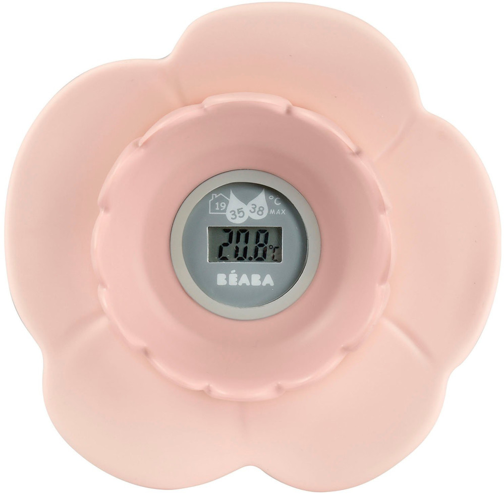 Термометр для води Beaba Bath Thermometer Lotus