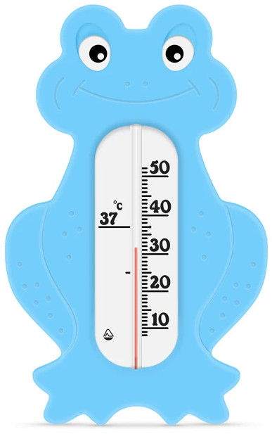 Термометр для води Steklopribor B-3