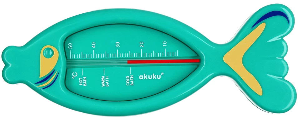 Термометр для воды Akuku A0395