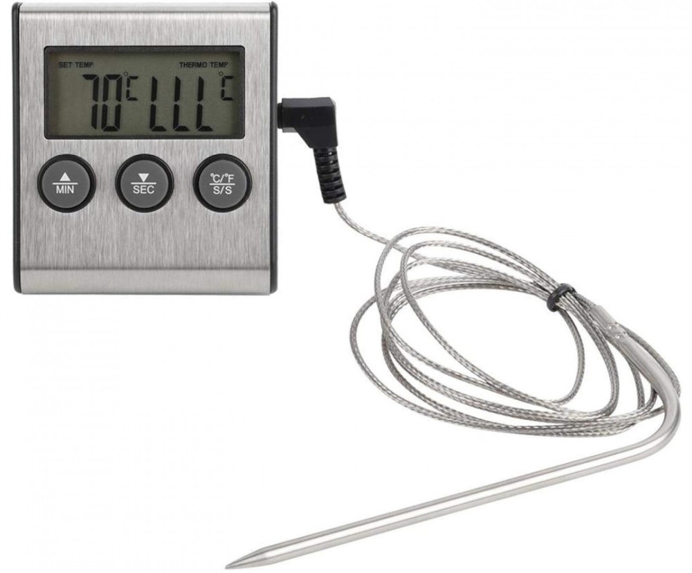 Термощуп GRILLI 733540