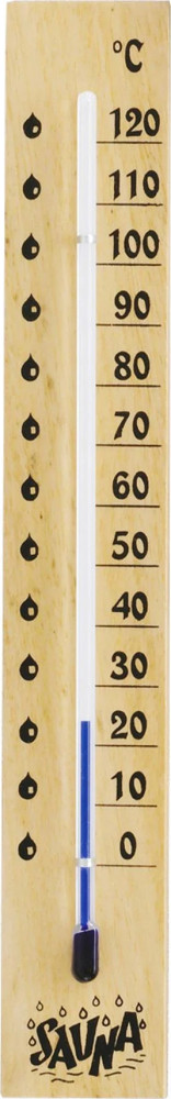 Термометр для сауны Moller 705100