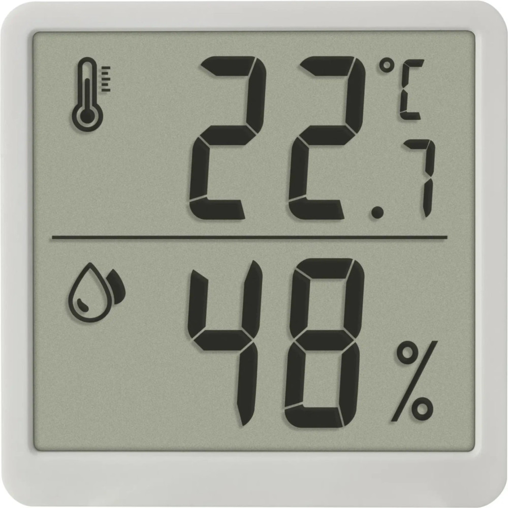 Термометр / барометр TFA 30.5059.02