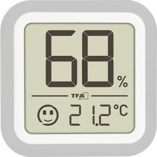Термометр / барометр TFA 30.5056.54