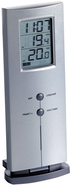 Термометр / барометр TFA 303009