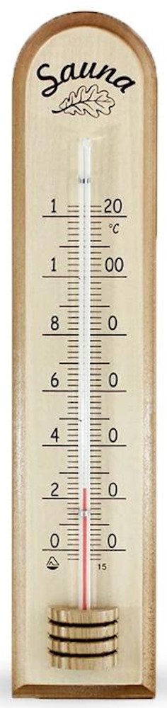 Термометр для сауны Steklopribor 300711