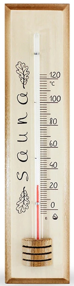 Термометр для сауны Steklopribor 300709
