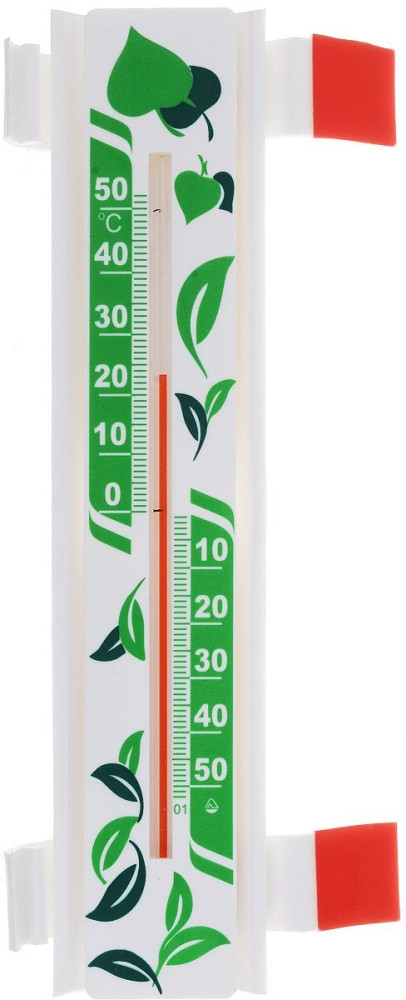 Термометр / барометр Steklopribor 300240