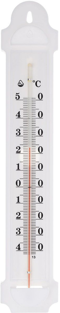 Термометр / барометр Steklopribor 300173