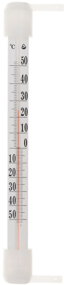 Термометр / барометр Steklopribor 300162