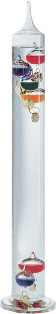 Термометр / барометр TFA 181007