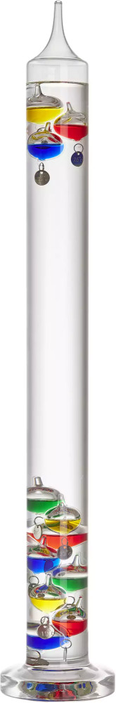 Термометр / барометр TFA 18.1017.01.54