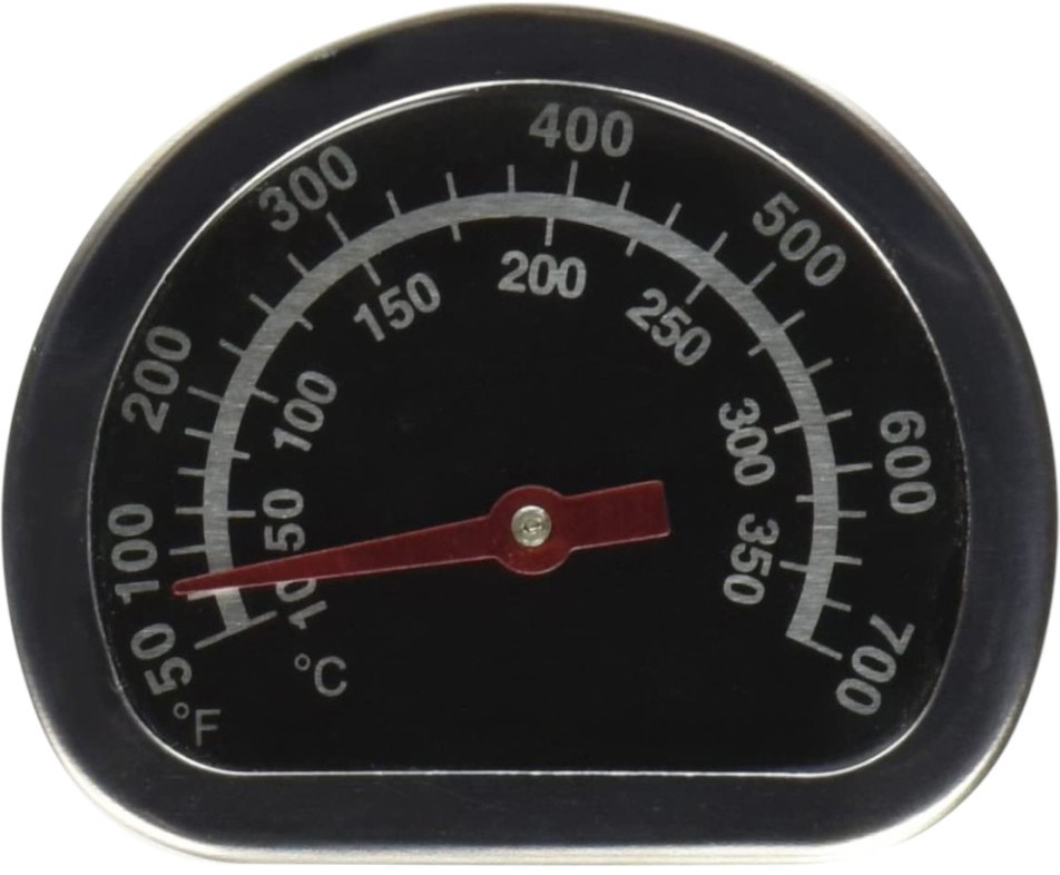 Термометр / барометр Broil King 18013