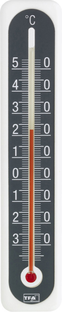 Термометр / барометр TFA 12304910