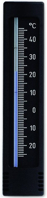 Термометр / барометр TFA 123023