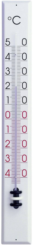 Термометр / барометр TFA 122015