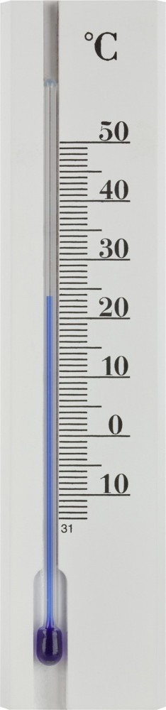 Термометр / барометр TFA 12.1032.09