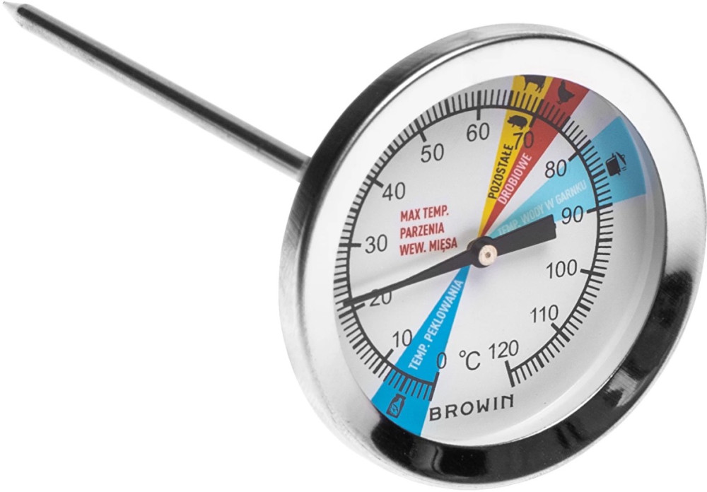 Термощуп Browin 100601