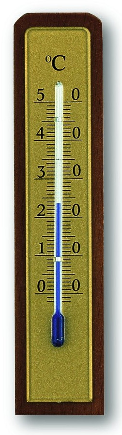 Термометр / барометр TFA 121009