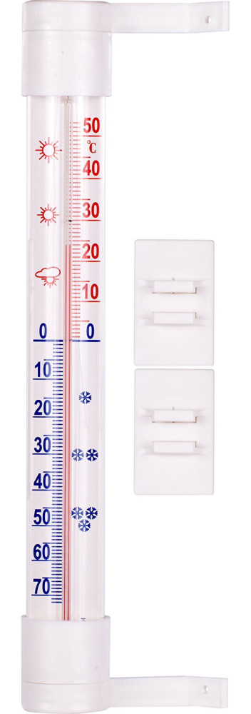 Термометр / барометр Bioterm 020502